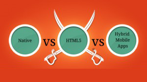 Native-HTML5-and-Hybrid-Mobile-Apps