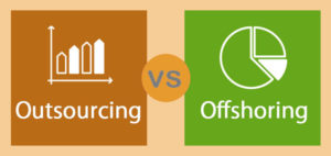 Outsourcing-vs-Offshoring