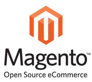 magento ecommerce