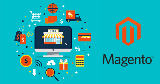 magento ecommerce