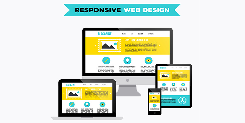 Responsive Web Design