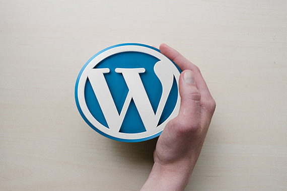 WordPress 4.5