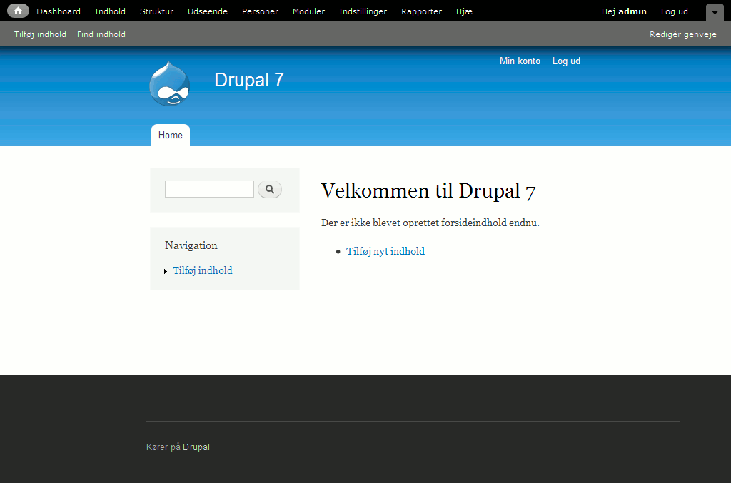 drupal hosting comparison