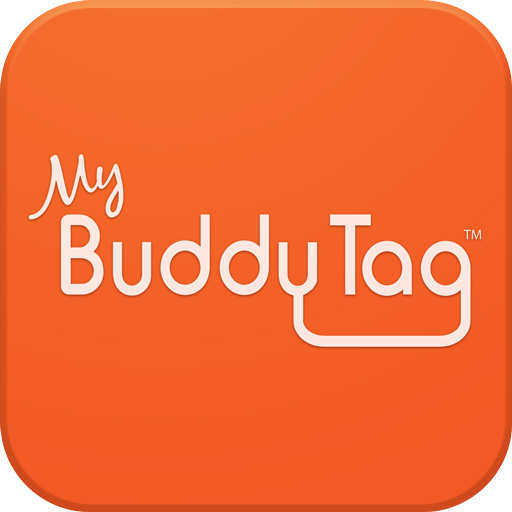 This image has an empty alt attribute; its file name is Buddy-tag.jpg