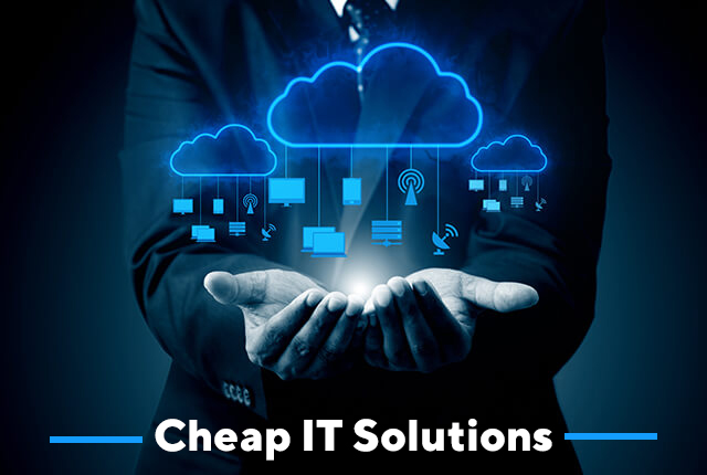  Cheap-It-Solutions