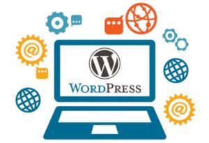 WORDPRESS