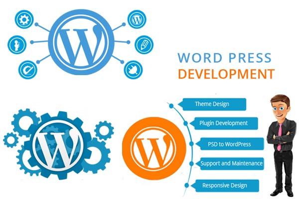 This image has an empty alt attribute; its file name is wordpress-development.jpg