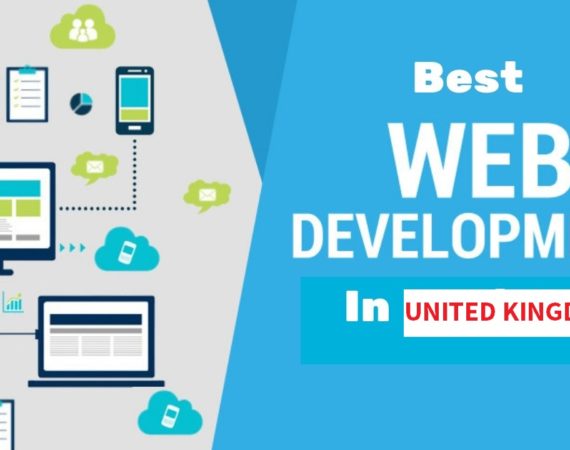 What Does A Web Development Company Actually Does