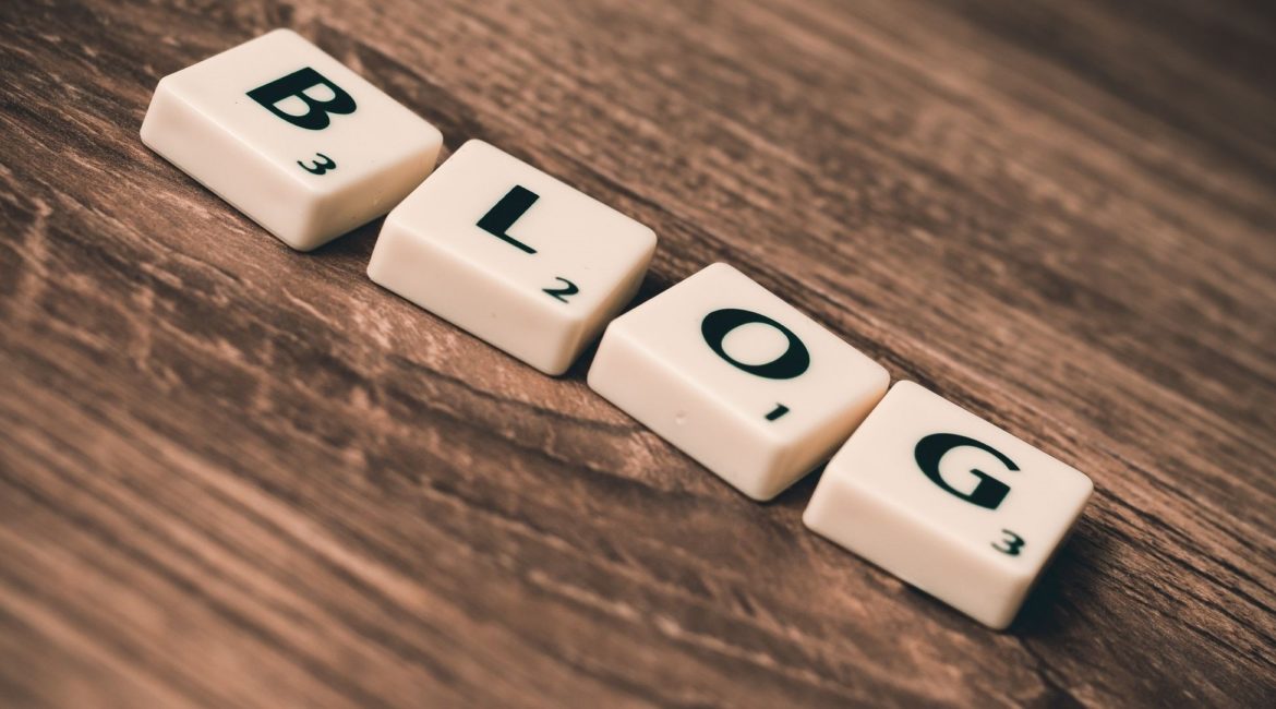 Benefits of Blogging