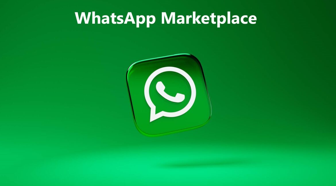 create ecommerce store on whatsapp