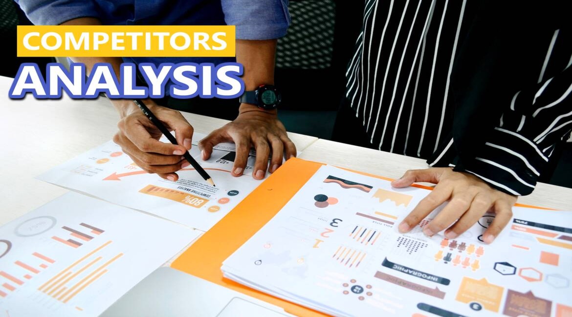 How to Do a Competitor Analysis in 7 Simple Steps (w/ Examples + Tools)