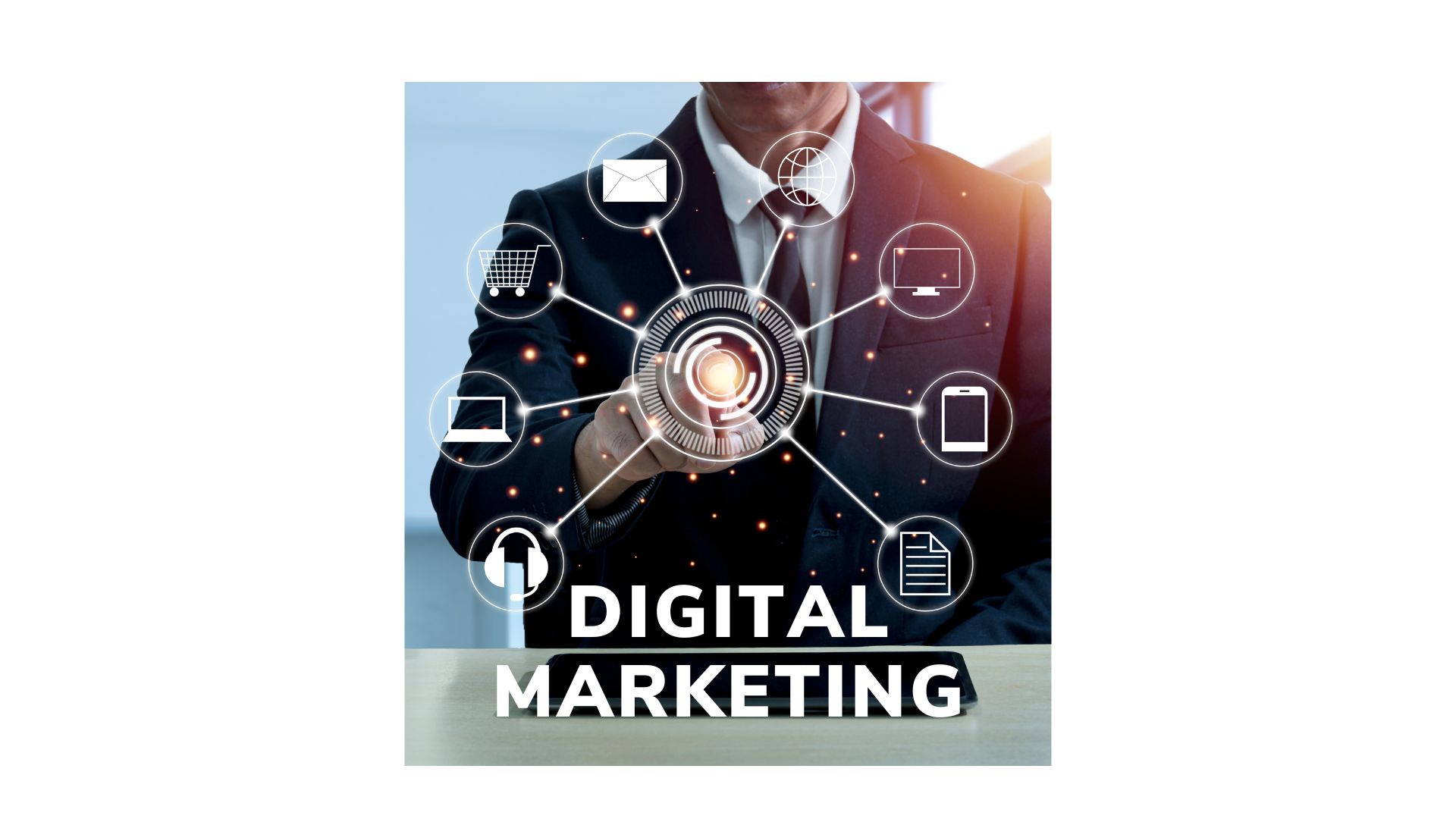 Maximize Your Reach: Essential Digital Marketing Services for UK Businesses